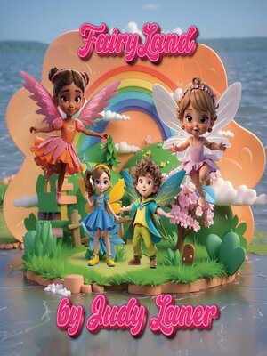 cover image of Fairy Land